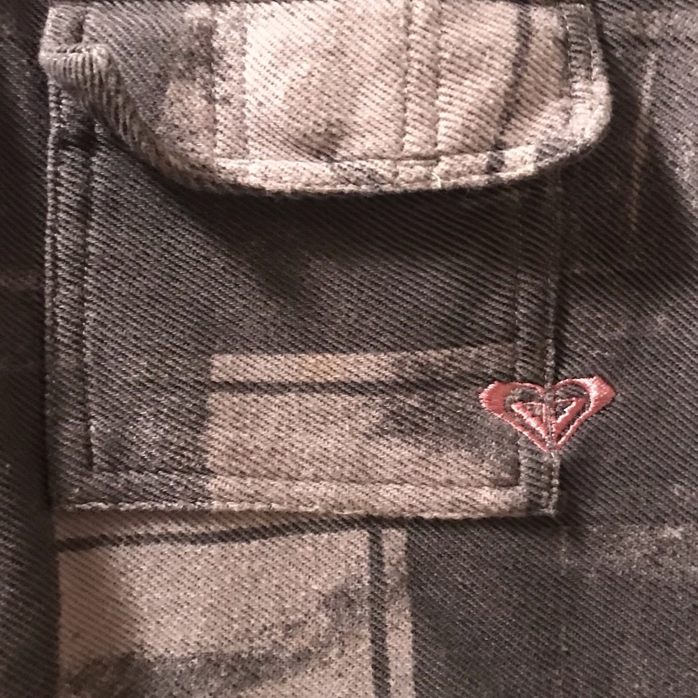 Roxy jacket - Picture 3 of 5